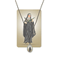 Saint Rita Necklace - thumbnail 1