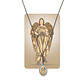 Saint Raphael Necklace - thumbnail 1