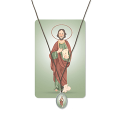 Collier de Saint Pierre