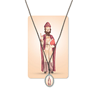 Saint Nicholas Necklace 1