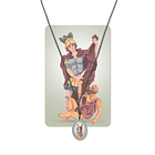 Collier de Saint Martin 1