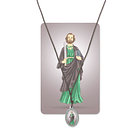 Saint Matthew Necklace 1