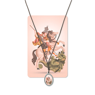 Saint George's Necklace