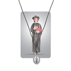 Saint Ivo necklace 1