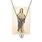 Saint Agnes necklace - thumbnail 1