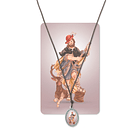 Collar Santo Huberto 1
