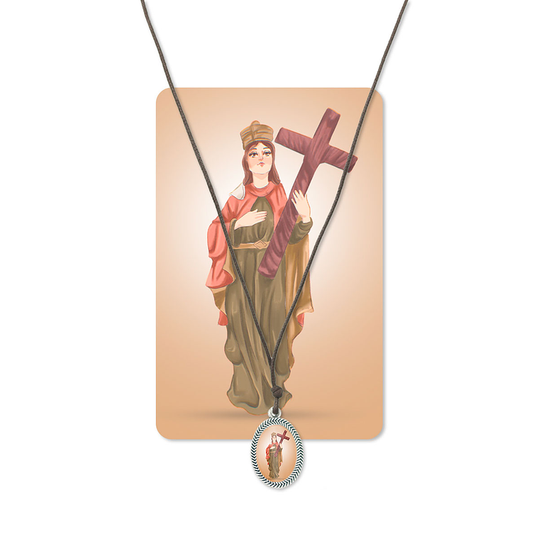 Saint Helena Necklace 1