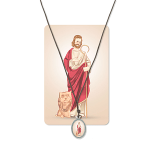 Collana di San Girolamo