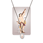 Saint Sebastian Necklace - thumbnail 1