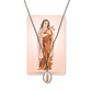 Saint Therese necklace - thumbnail 1