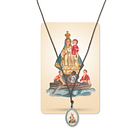 Collana di Nostra Signora dell'Agonia 1