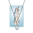 Saint Beatrice Necklace 1