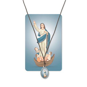 Collana della Madonna dei Naviganti