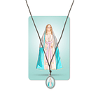 Collar de Nuestra Señora de la Encarnación 1