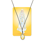 Collana di Nostra Signora di Fátima Capelinha 1