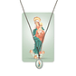 Necklace of Our Lady of Safe Delivery - thumbnail 1