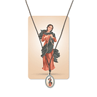 Necklace of Our Lady Untying Knots 1