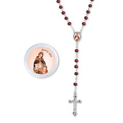 Rosary of Saint Anna
