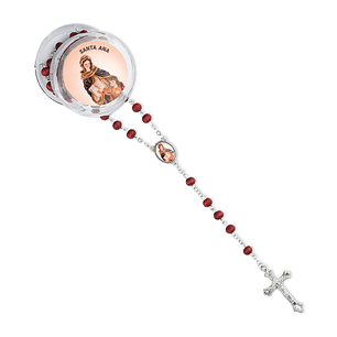 Rosary of Saint Anna