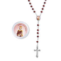 Rosary of Queen Saint Elizabeth