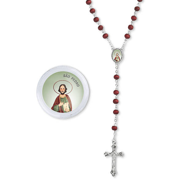 Rosary of Saint Peter 1