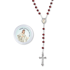 Rosary of Our Lady of Peace