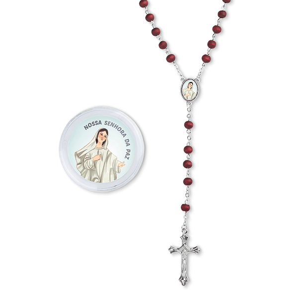Rosary of Our Lady of Peace 1