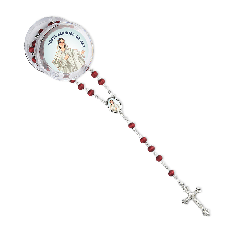 Rosario de Nuestra Señora de la Paz 2