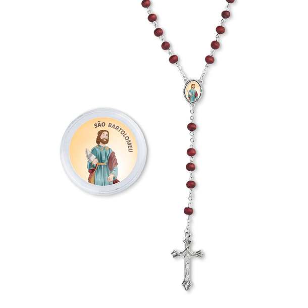 Rosary of Saint Bartholomew 1