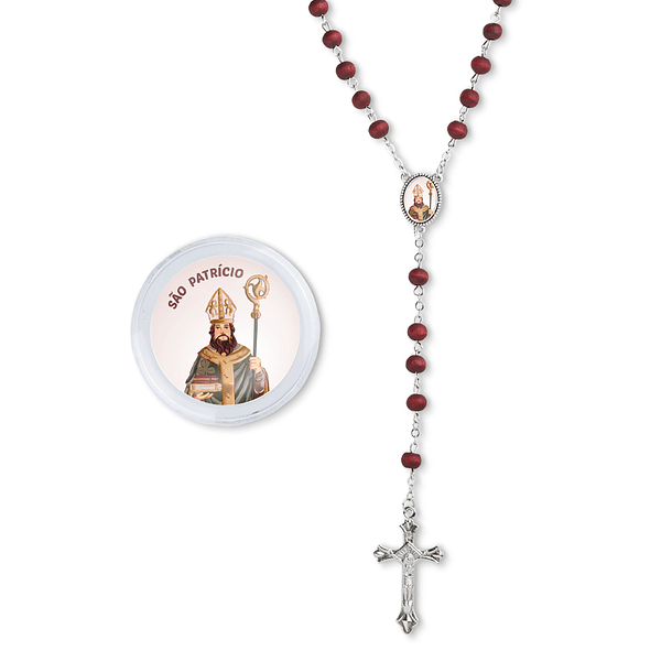Rosary of Saint Patrick 1