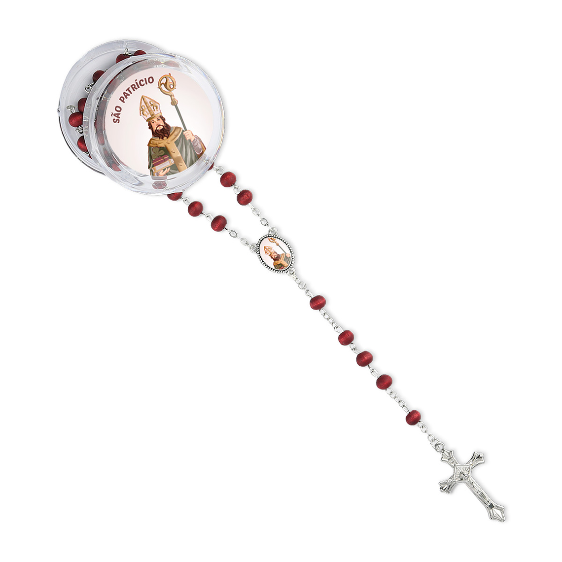 Rosary of Saint Patrick 2