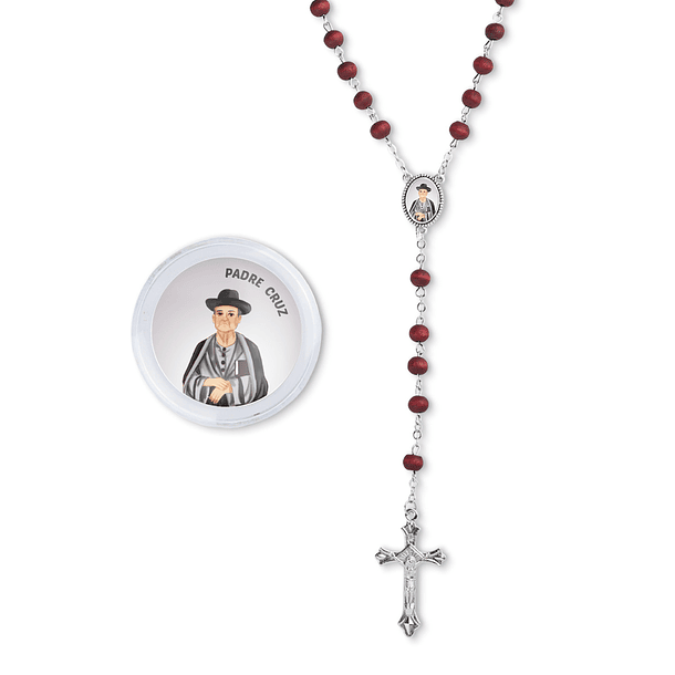 Rosary of Father Cruz 1