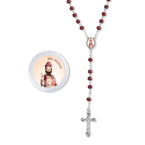 Rosary of Saint Nicholas 1