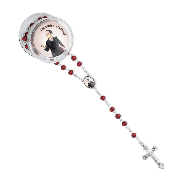 Rosário de Doutor Sousa Martins 2