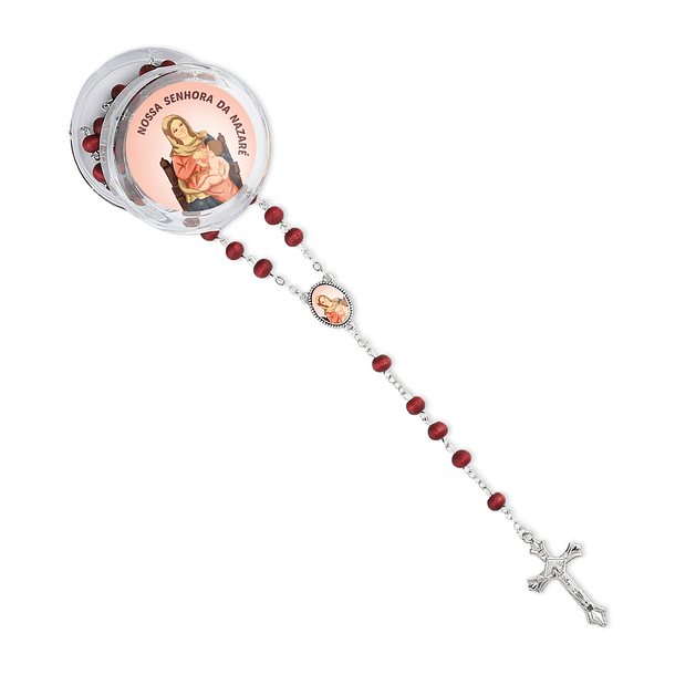 Rosary of Our Lady of Nazareth 2