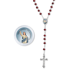 Rosary of Our Lady of the Navigators