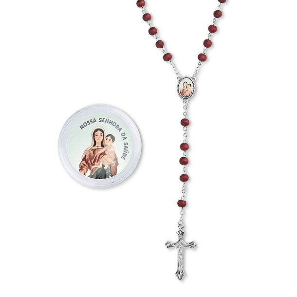 Rosary of Our Lady of Health 1