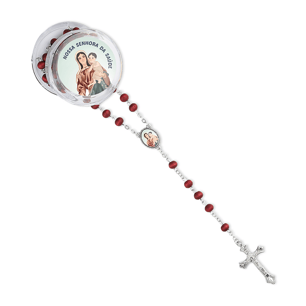 Rosary of Our Lady of Health 2