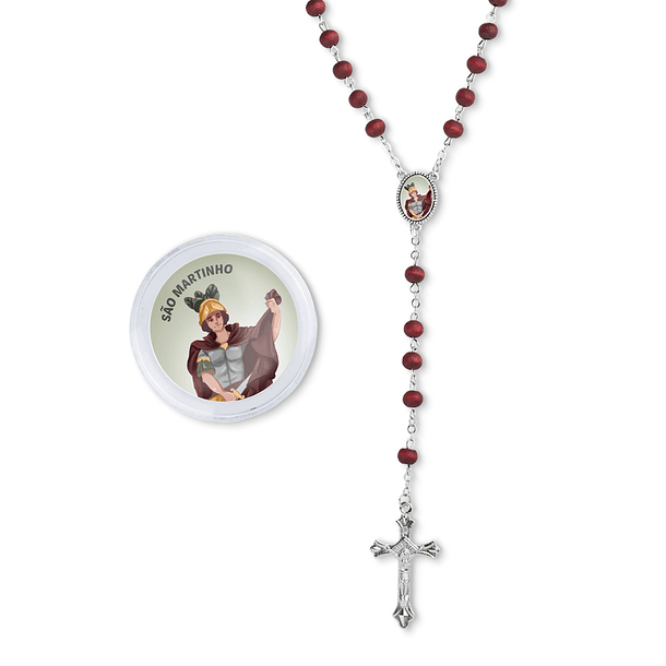 Rosary of Saint Martin 1