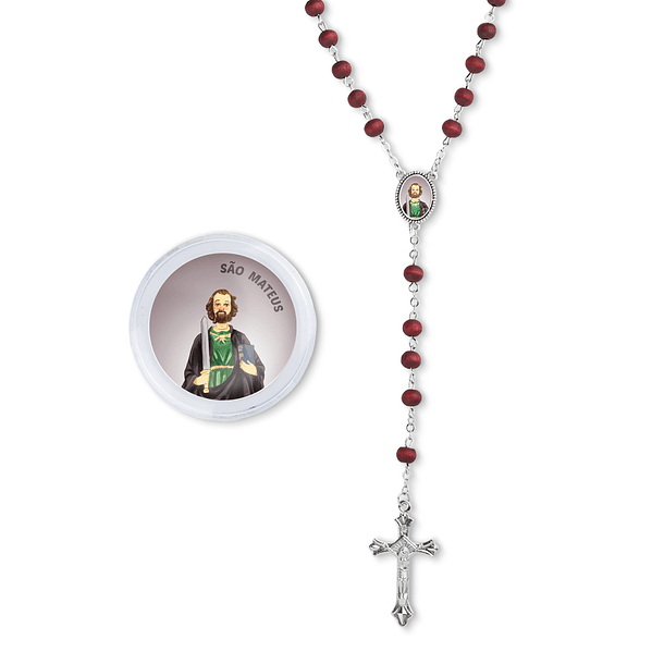 Rosary of Saint Matthew
