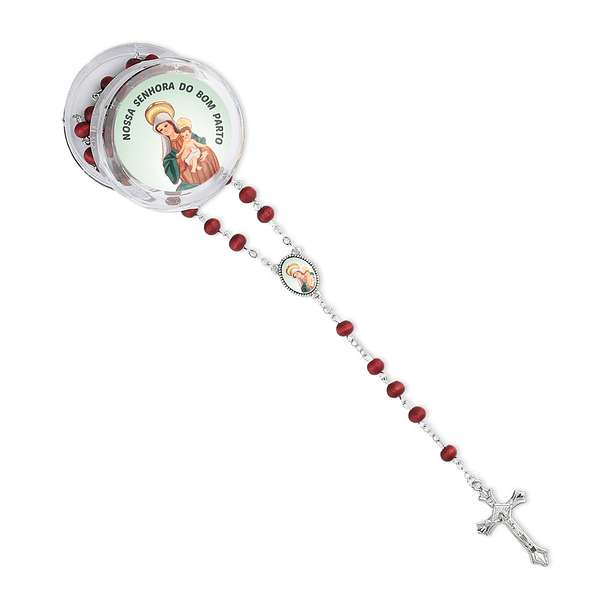 Rosary of Our Lady of Good Childbirth 2