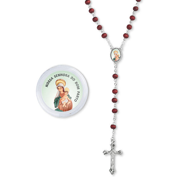 Rosary of Our Lady of Good Childbirth 1