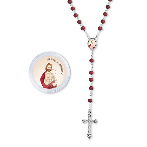 Rosary of Saint Jerome 1