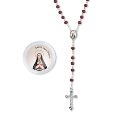 Rosary of Saint Margaret