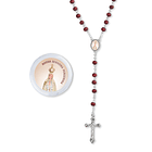 Rosário de Nossa Senhora Peregrina 1