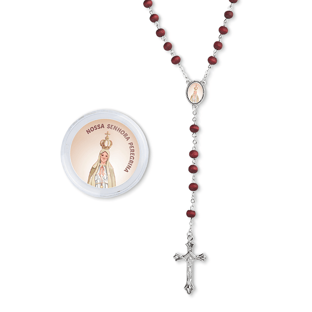 Rosary of Our Lady Pilgrim 1