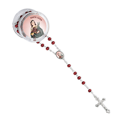 Rosary of Saint Lucy