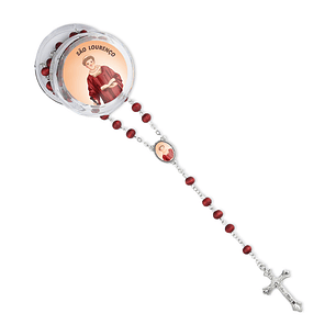 Rosary of Saint Lawrence