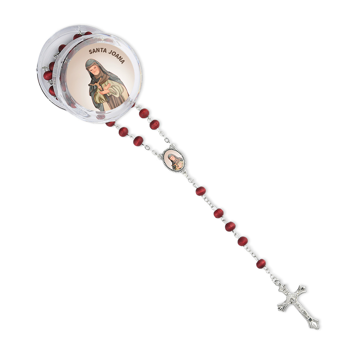 Rosario de Santa Juana 2