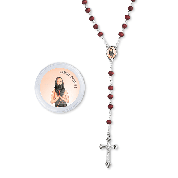 Rosary of Saint Onuphrius 1